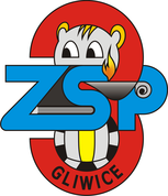 Logo Zespołu Szkolno-Przedszkolnego nr 3 w Gliwicach
